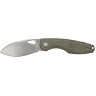 Нож FOX KNIVES FOX CHILIN FX-530 MOD FFX-530 MOD